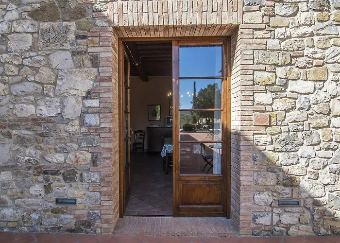 Agriturismo Le Gallozzole
