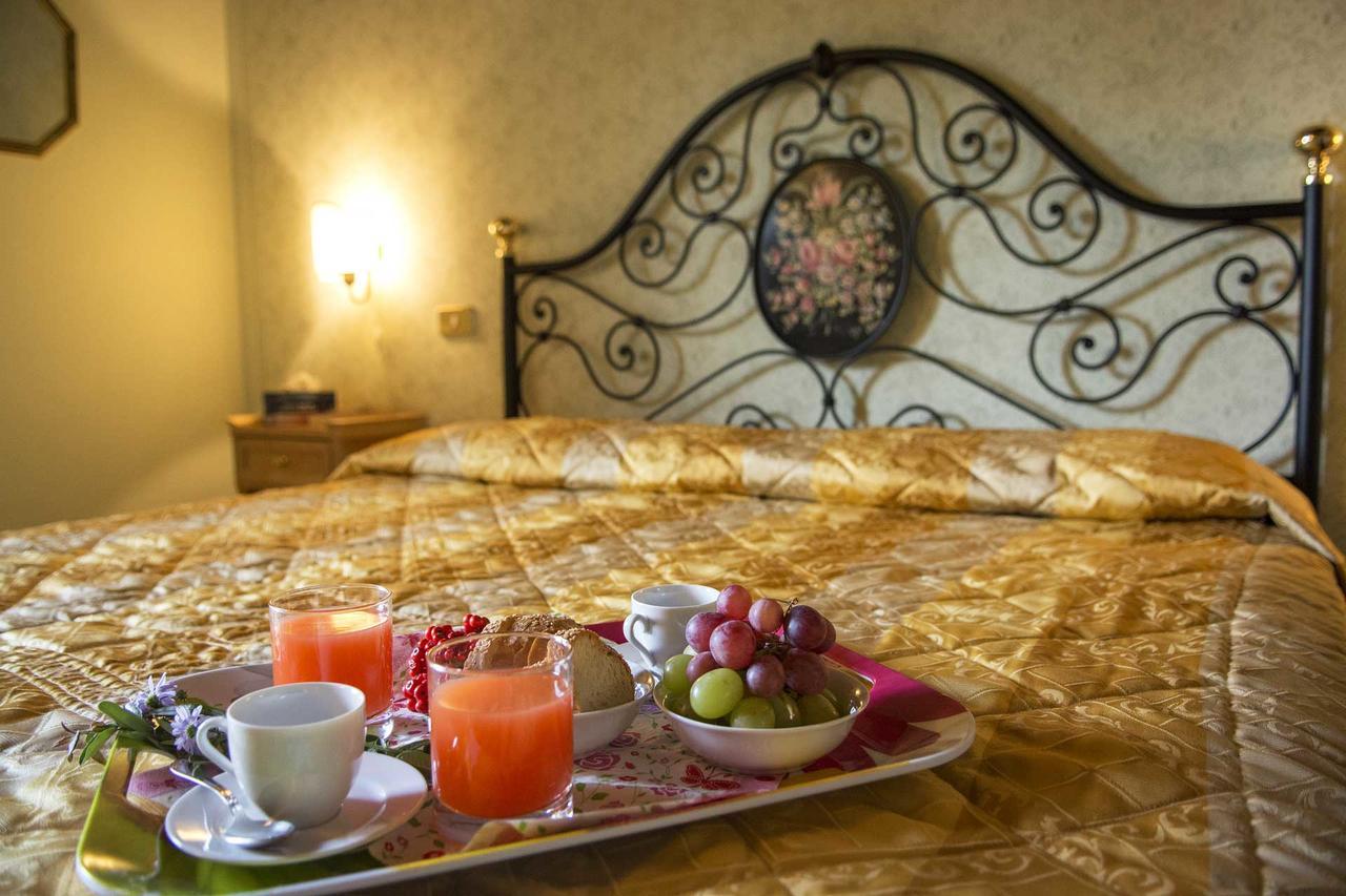 Farm stay Le Gallozzole