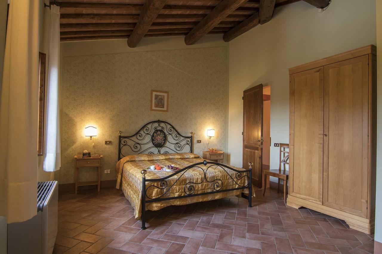 Le Gallozzole Alojamento de Turismo Rural
