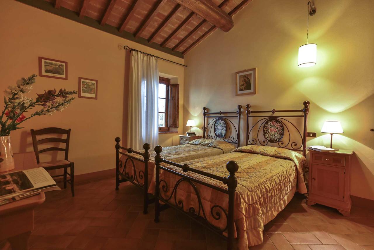 Le Gallozzole Monteriggioni