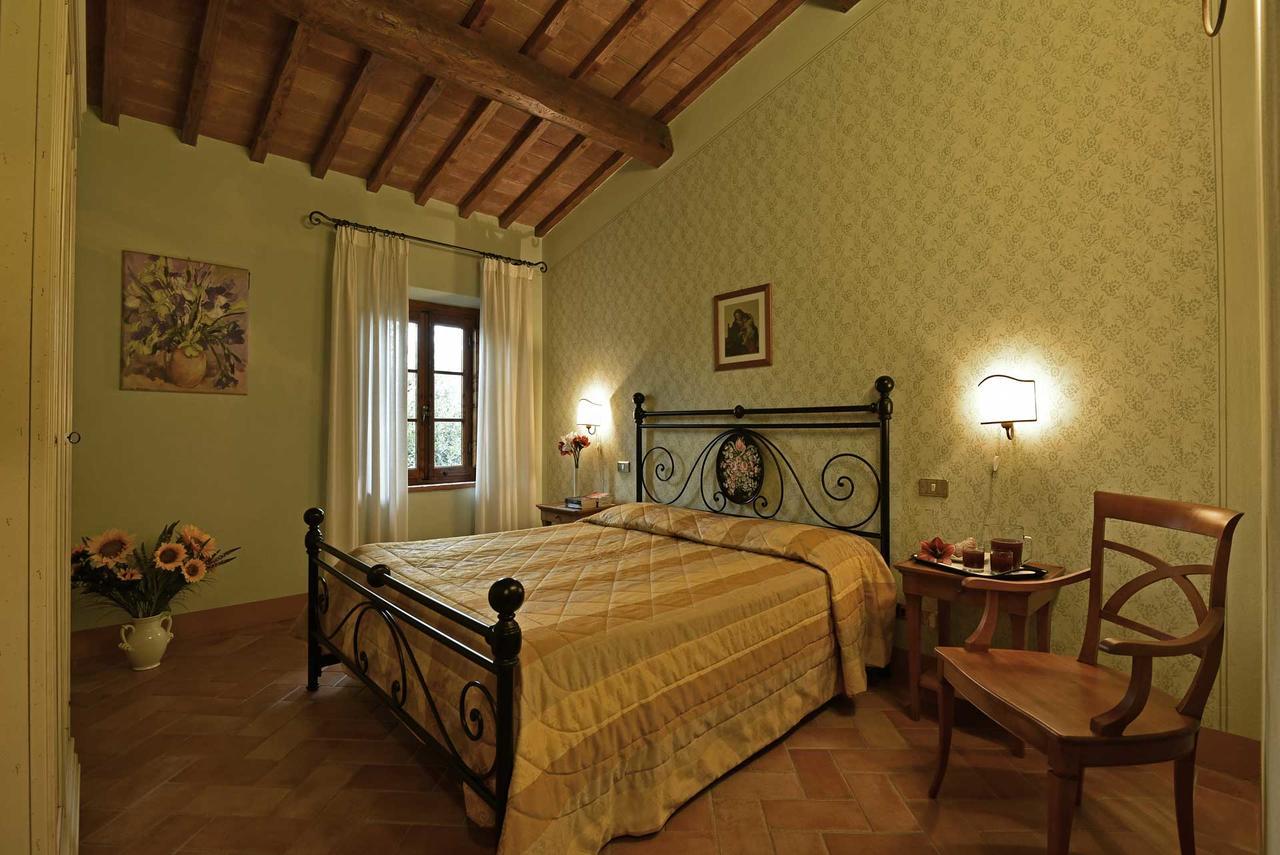 Alojamento de Turismo Rural Le Gallozzole *