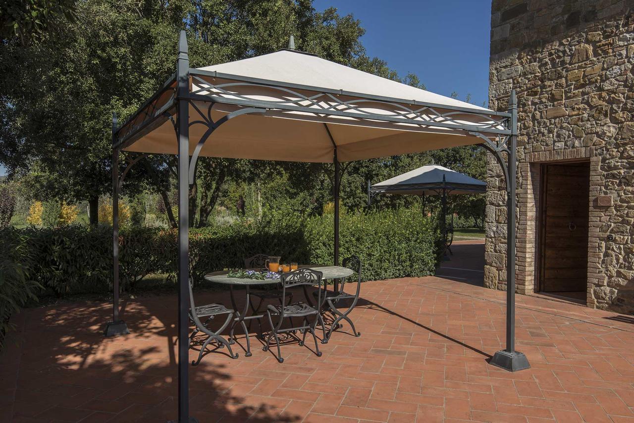 Le Gallozzole Monteriggioni