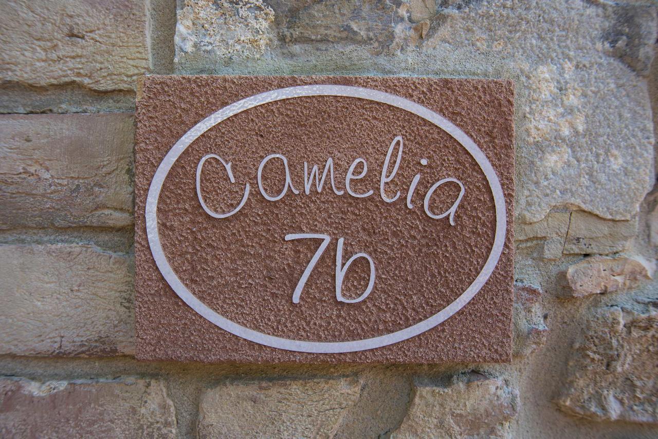 Le Gallozzole * Monteriggioni