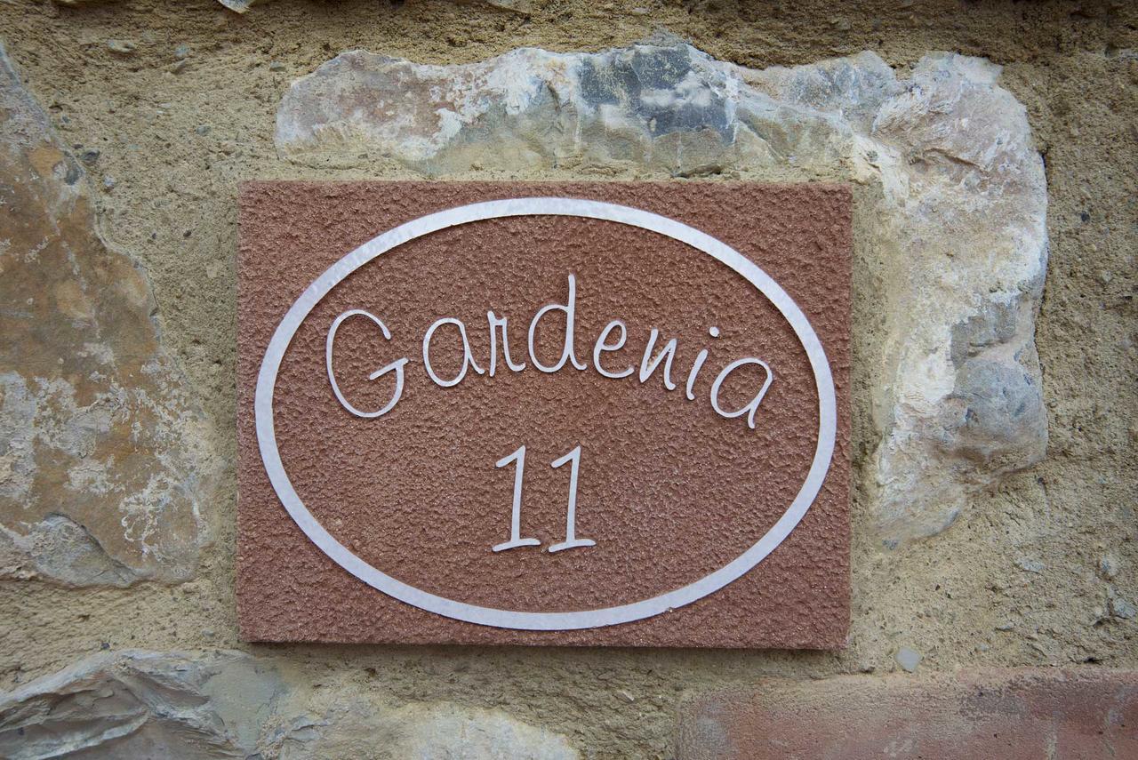 Le Gallozzole Alojamento de Turismo Rural
