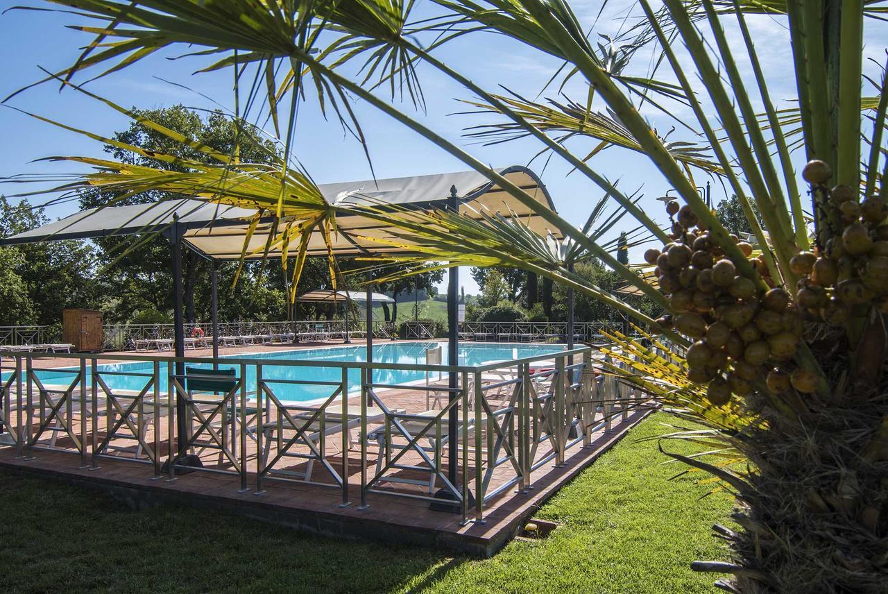 Alojamento de Turismo Rural Le Gallozzole