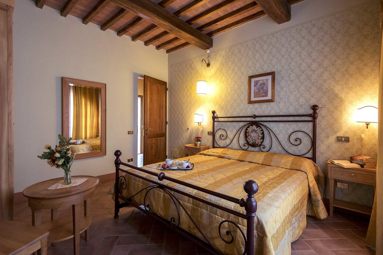 Alojamento de Turismo Rural Le Gallozzole *