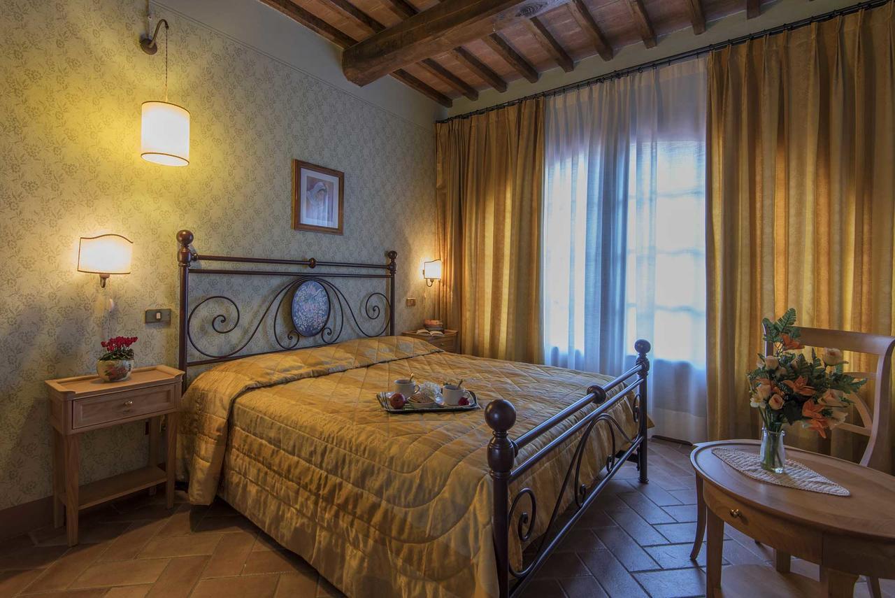 Alojamento de Turismo Rural Le Gallozzole *