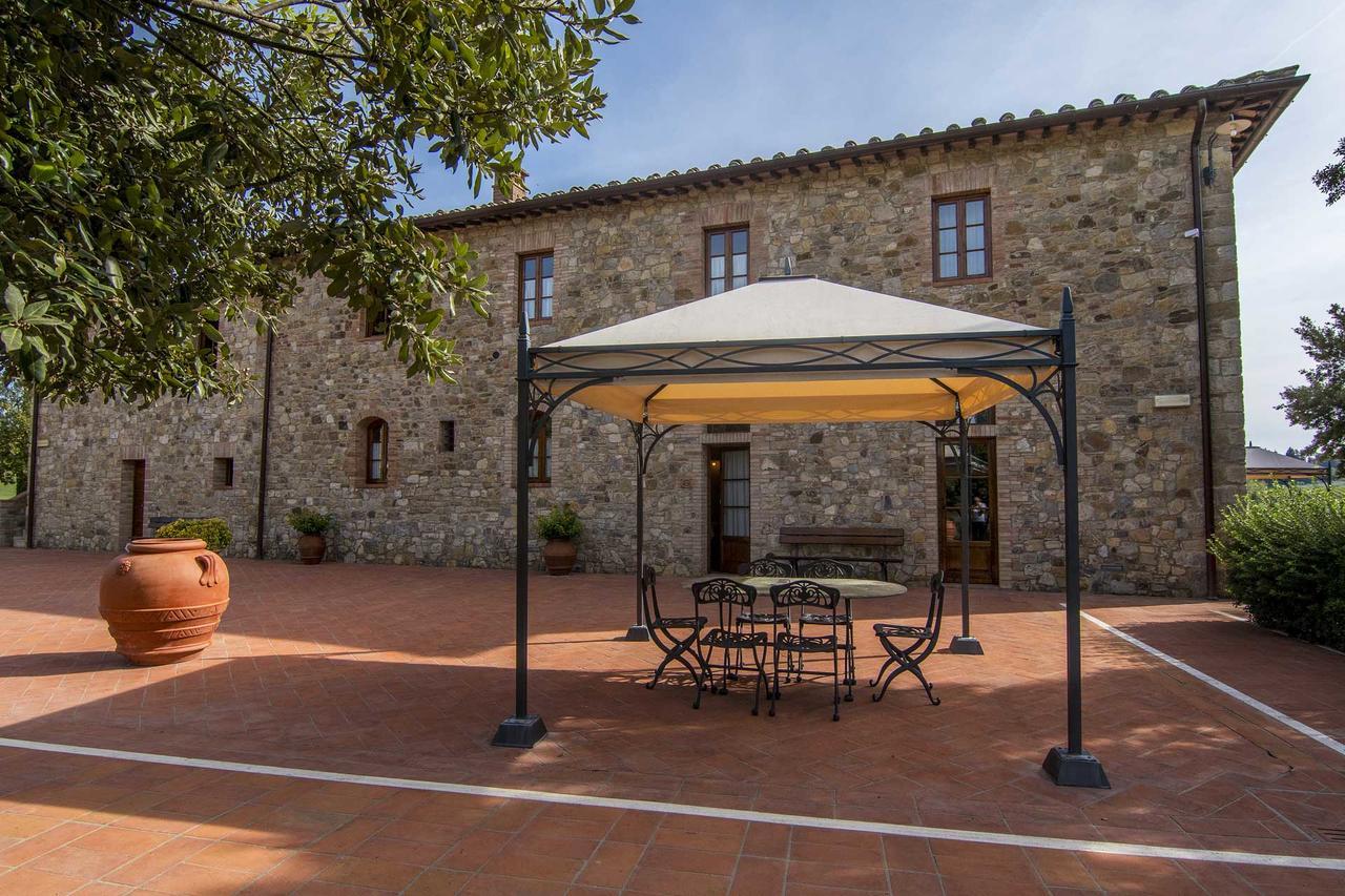 Le Gallozzole Alojamento de Turismo Rural
