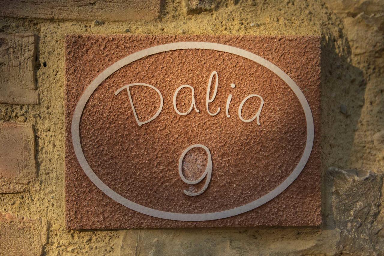 Le Gallozzole Farm stay