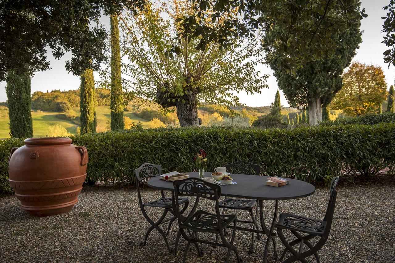Le Gallozzole Alojamento de Turismo Rural