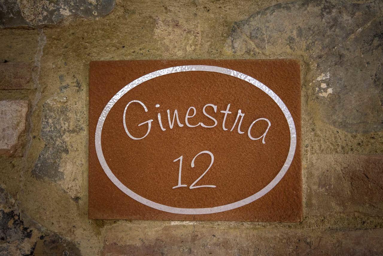 Le Gallozzole * Monteriggioni