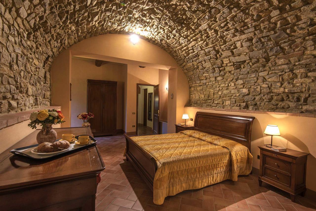 Le Gallozzole * Monteriggioni