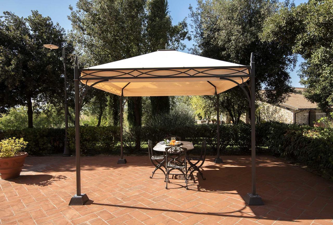 Agriturismo Le Gallozzole Agroturismo Monteriggioni