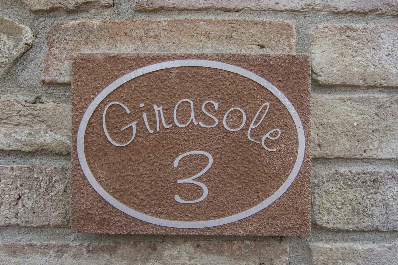 Agriturismo Le Gallozzole Monteriggioni